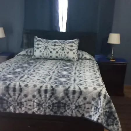 Bailey'S Bed And Breakfast-3